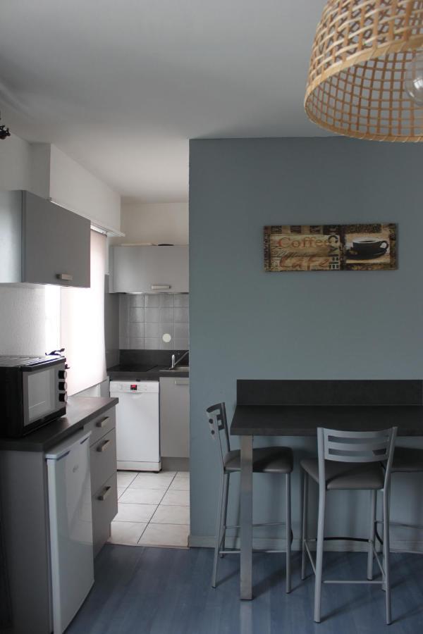 Cosy F2 Basel Saint-Louis Apartment Exterior photo